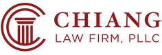 Chiang Law Firm logo