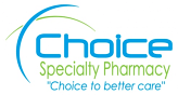 Choice Specialty Pharmacy logo