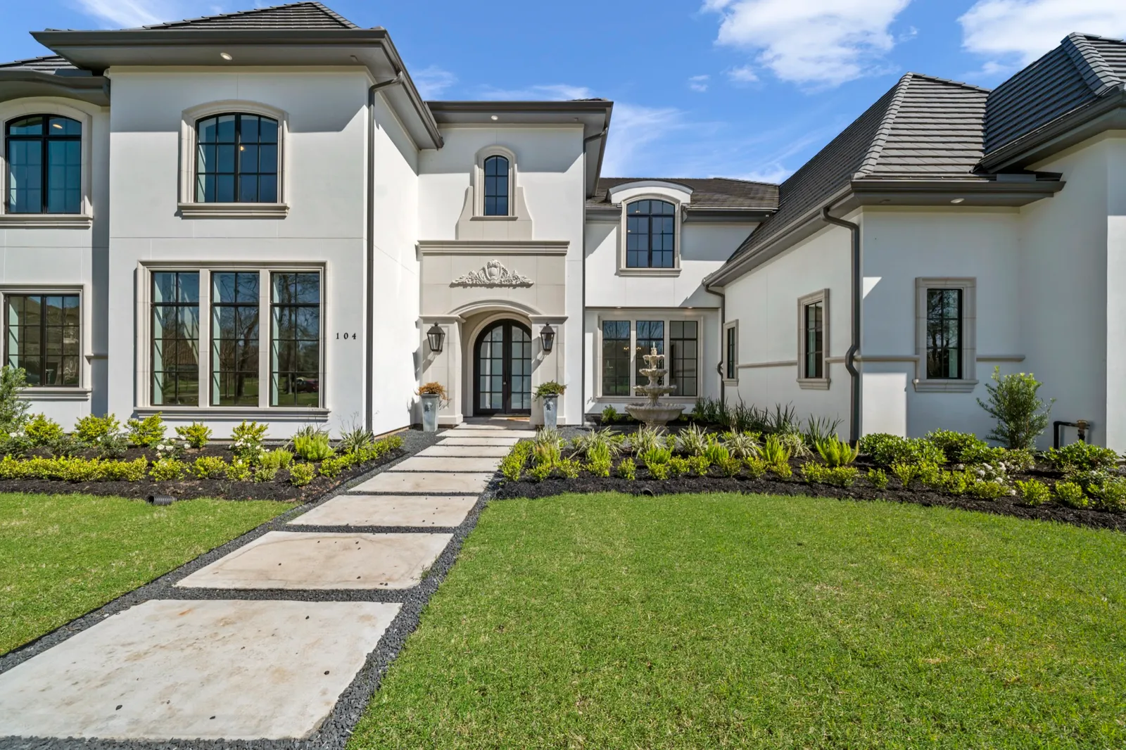 Psalms Fine Homes