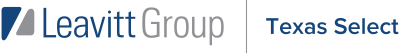 Leavitt Group Texas Select logo