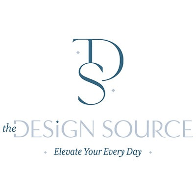 The Design Source logo