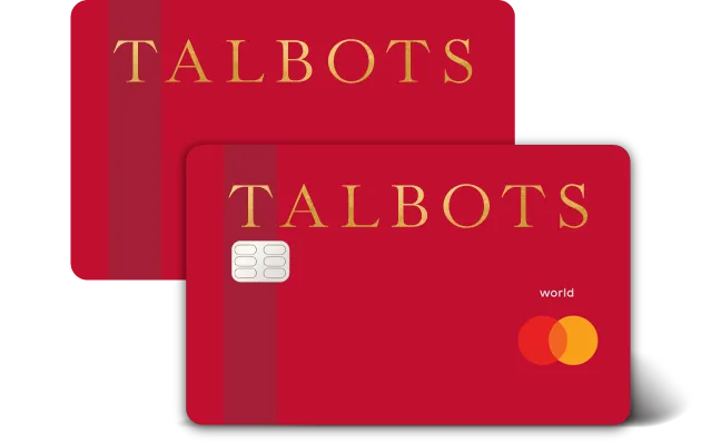 Talbots