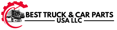 Best Truck & Car Parts USA logo