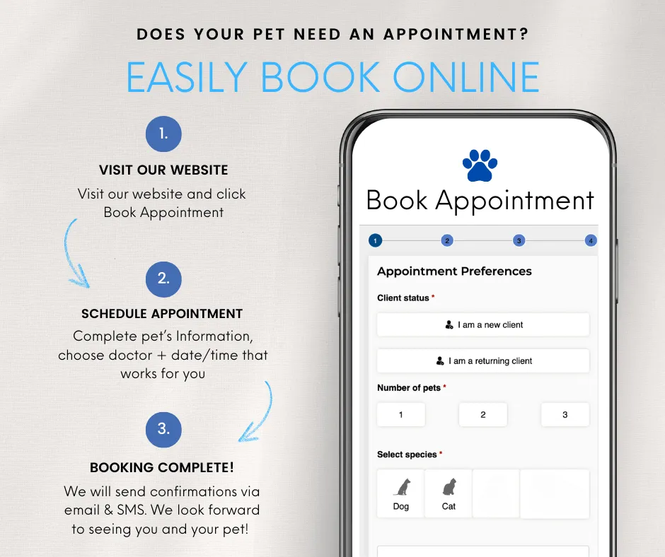 Sugar Land Veterinary Specialists
