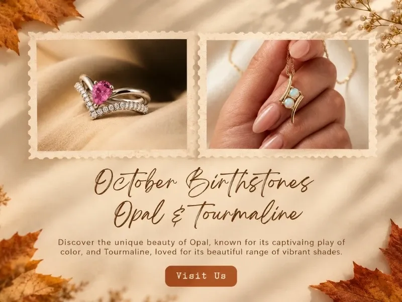 Concierge Jewelry Repair