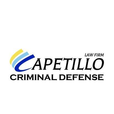 Capetillo Law logo