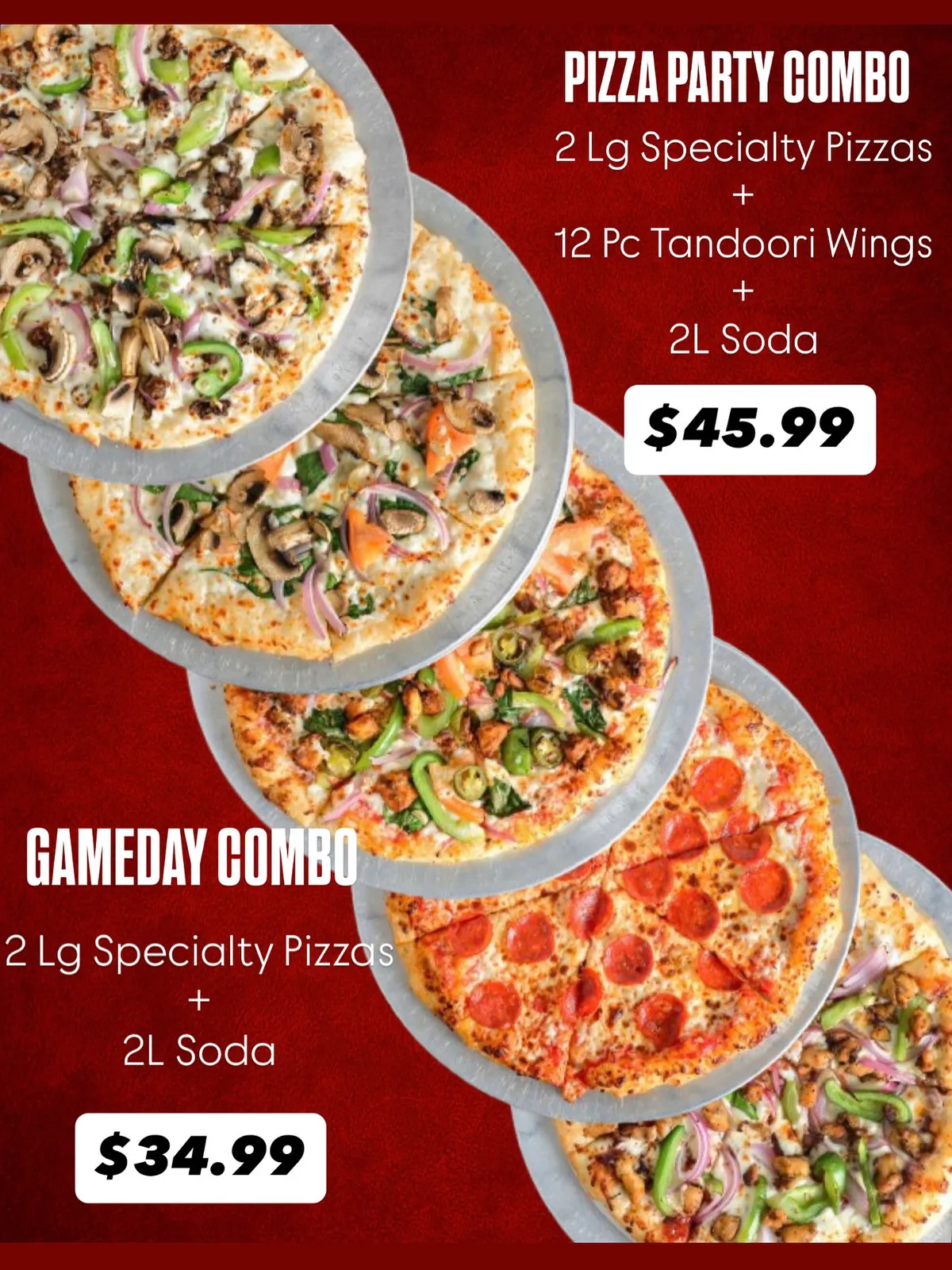 Bite Pizza Co.