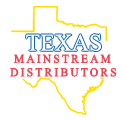 Texas Mainstream Distributors logo