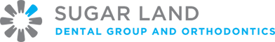 Sugar Land Dental Group and Orthodontics logo