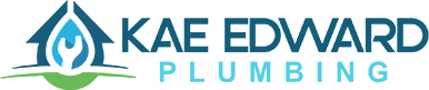 Kae Edward Plumbing logo