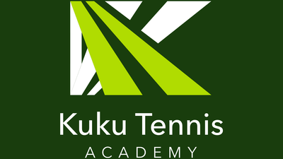 Kuku Tennis Academy in Sugar Land Texas logo