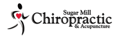 Sugar Mill Chiropractic and Acupuncture logo