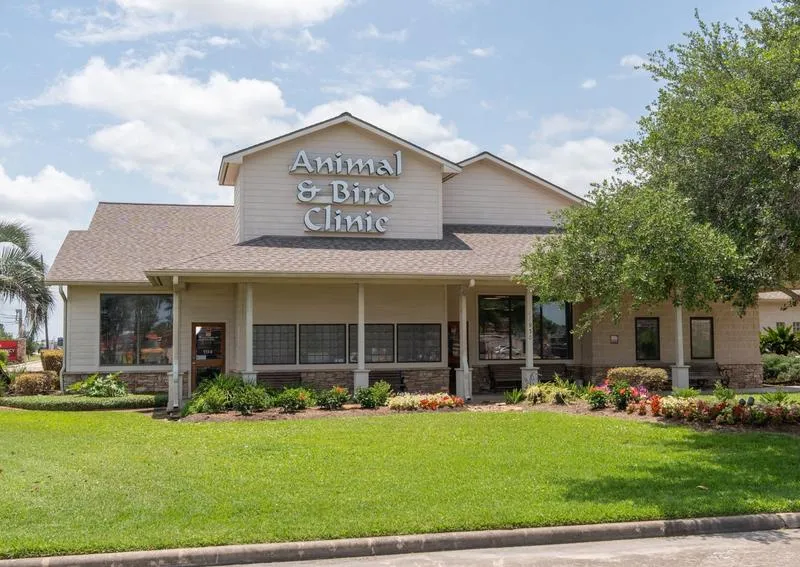 ABC Animal & Bird Clinic