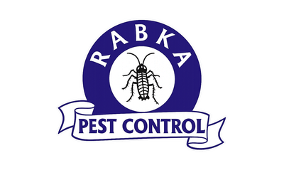 Rabka Pest Control logo