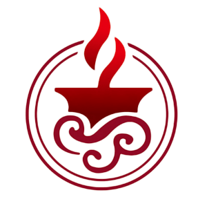 Volcano Hot Pot logo