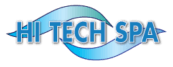 Hi-Tech SpaLLC logo