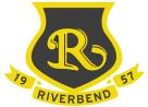 Riverbend Country Club logo