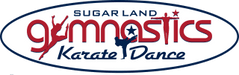 Gymnastics & Dance Classes logo