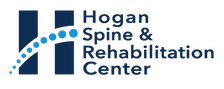Hogan Spine & Rehabilitation Center logo