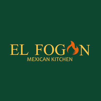 El Fogon Mexican Restaurant logo