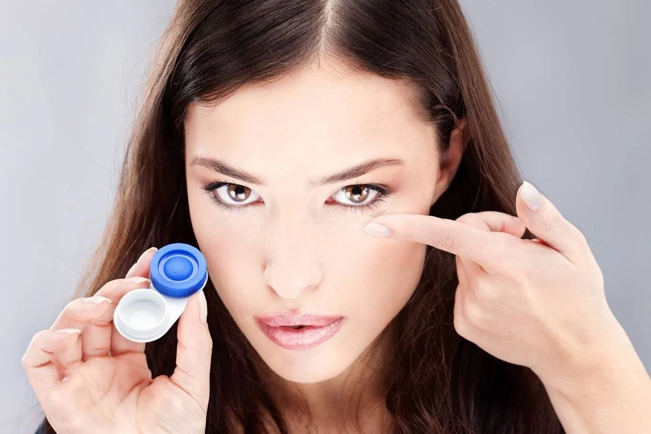 Sugar Land Total Eye Care