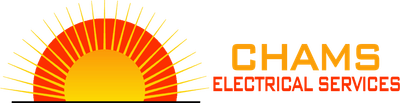 Cham's Electric Services logo