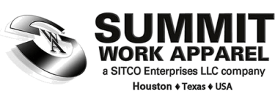 Summit Work Apparel logo
