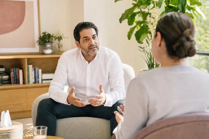 Sugar Land Counseling Center