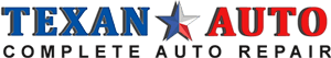 Texan Auto Repair & Collision logo