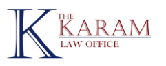 The Karam Law Office, PLLC logo