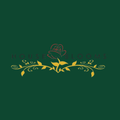 House-of-Blooms logo