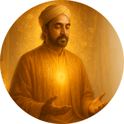 Psychic Saan logo