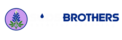 Suds Brothers Window Cleaning logo