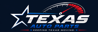 Texas Auto Parts logo