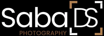 Saba DS Photography logo