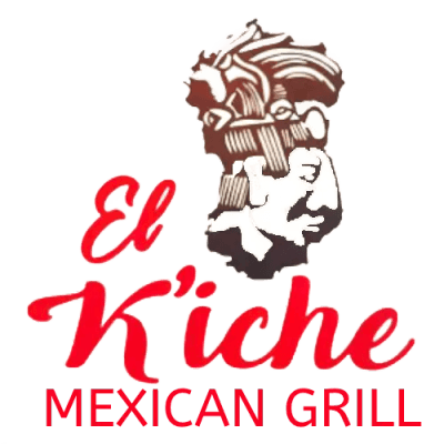 El Kiche Mexican Grill logo