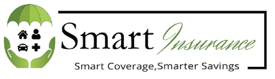 Smart Insurance logo