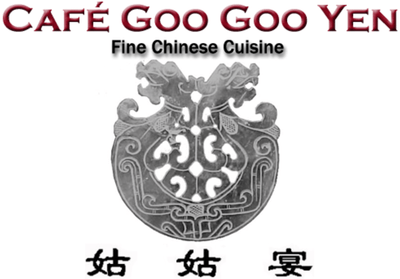 Cafe Goo Goo Yen logo