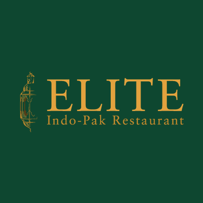 Elite Indo-Pak Restaurant logo