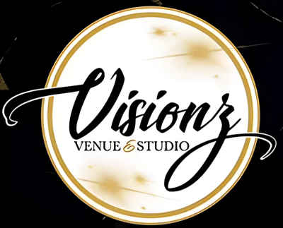 Visionz Venue logo