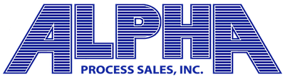 Alpha Process Sales logo