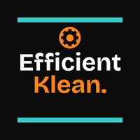 Efficient Klean logo