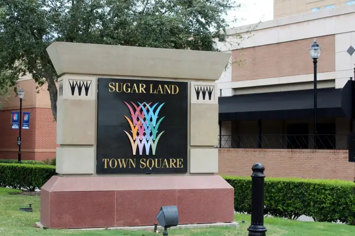 The Sugar Land Pest Control Squad
