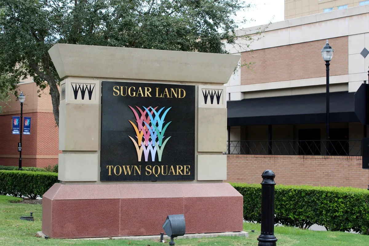 The Sugar Land Pest Control Squad