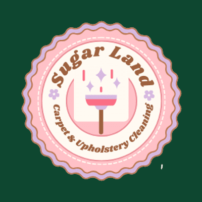 Sugar Land Carpet & Upholstery Cleaning logo