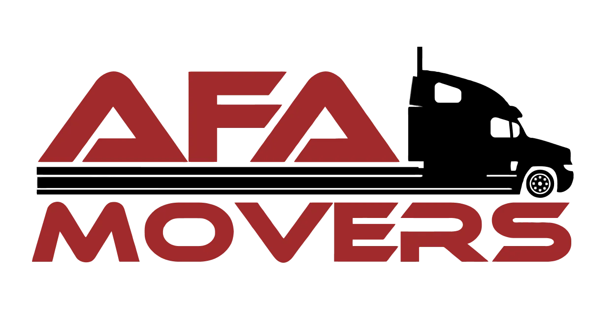AFA Movers