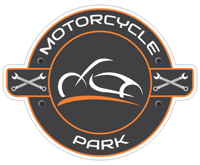 Motorcycle Park logo