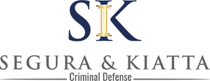Segura & Kiatta, Criminal Defense logo