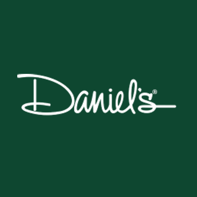 Daniels Jewelers logo