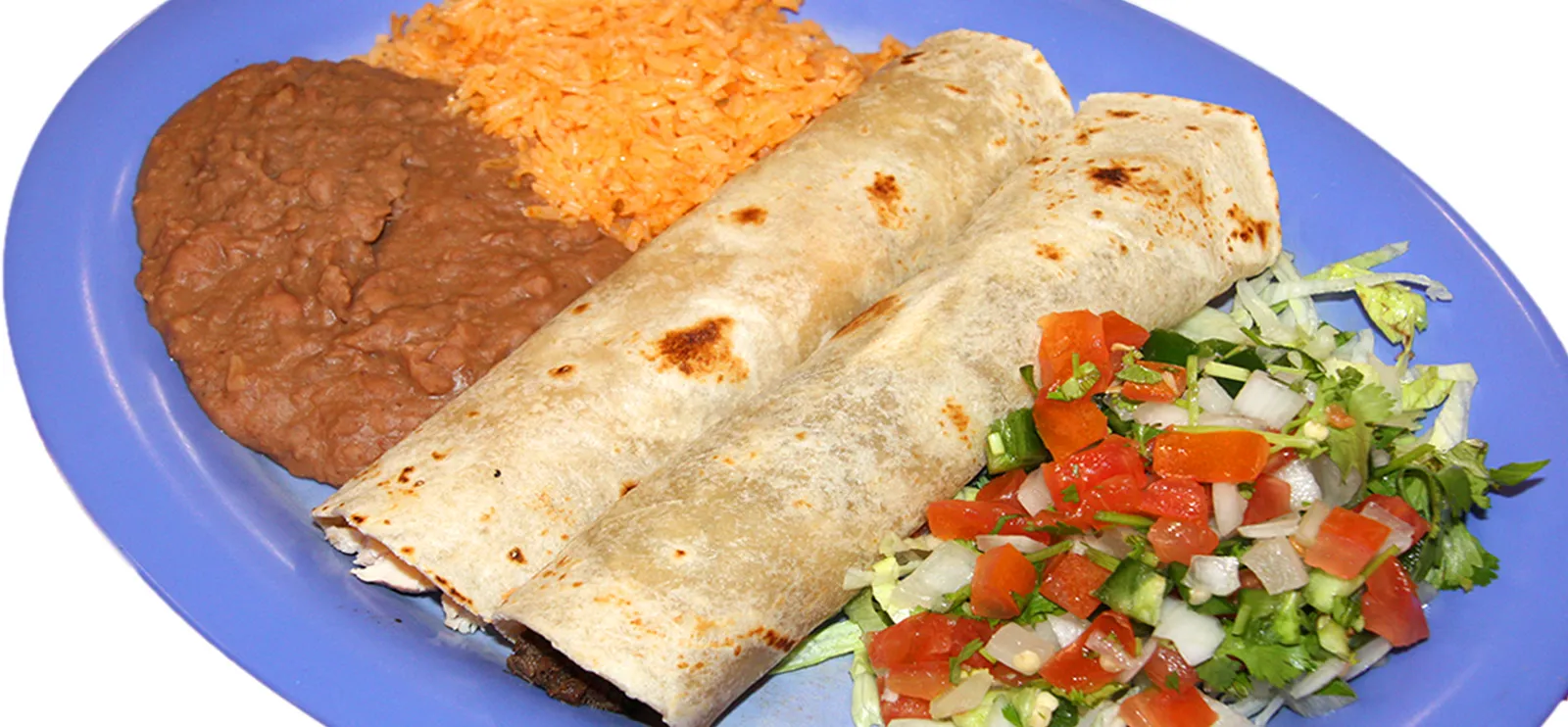 Carmelo's Mexican Grill